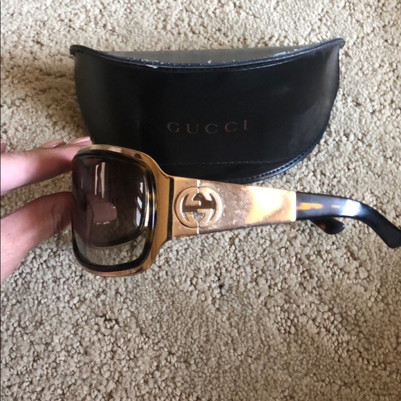 Gucci Sunglasses - Picture 2 of 10